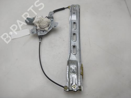 Used Front right window mechanism Front right window mechanism 38441439 38441439