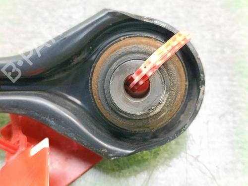 Left rear suspension arm BMW 1 (E87) 120 i | BP32403187M14 