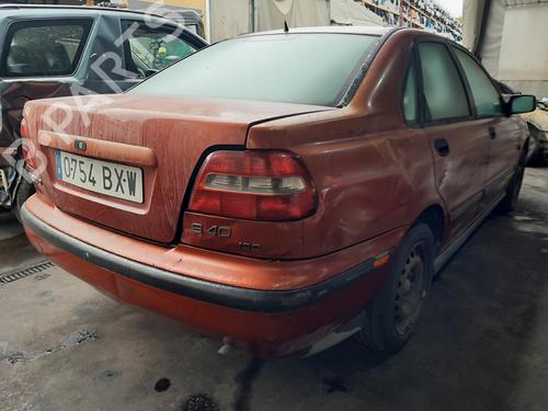 Steering column stalk VOLVO S40 I (644) 1.9 DI | BP16256893I23 
