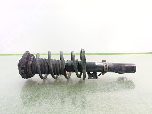 Used Right front shock absorber Right front shock absorber VW POLO IV (9N_, 9A_) [2001-2014] 33571321 33571321