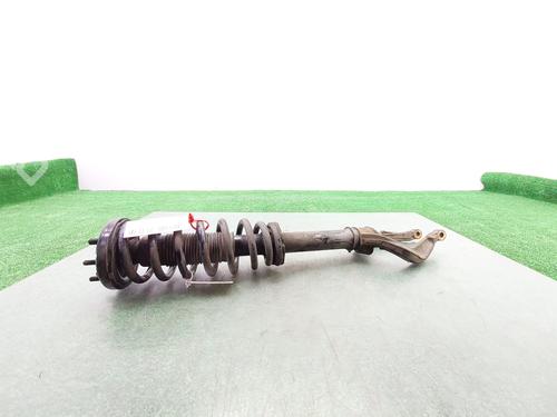 Used Left front shock absorber HONDA ACCORD VII (CL, CN) 2.0 (CL7) (155 hp) 25870209