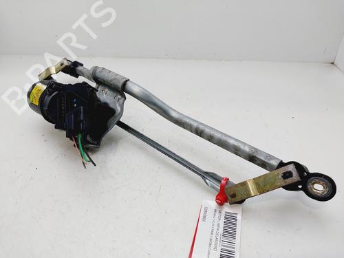 Viskermotor vindrute RENAULT CLIO II (BB_, CB_) 1.5 dCi (B/CB08) | BP30553760M29 