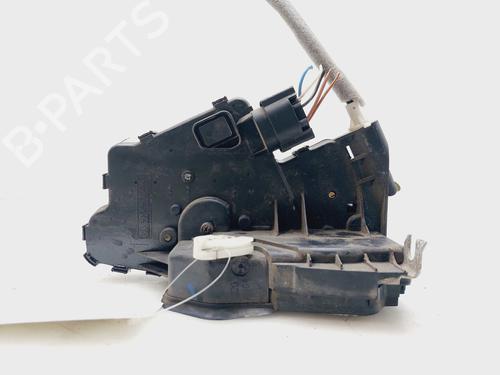 Used Front right lock BMW 3 (E46) 320 i (170 hp) 20236373