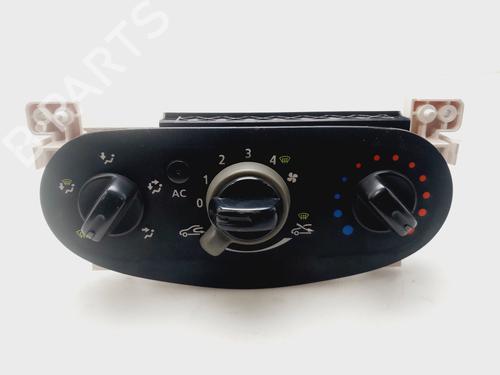 Used Climate control Climate control DACIA SANDERO [2008-2026] 33628173 33628173