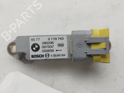 Used Electronic sensor Electronic sensor 37602883 37602883