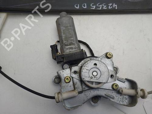 Front right window mechanism SSANGYONG RODIUS I | BP38747342C23 - Image 2