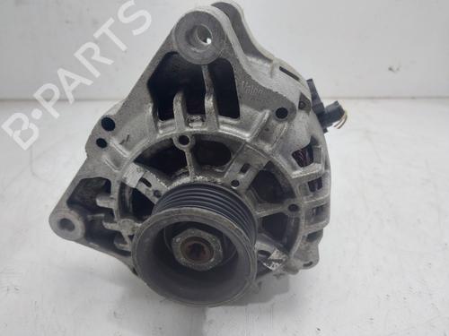 Generator Generator 36915814 36915814