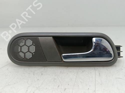 Højre bagtil invendig håndtag SEAT IBIZA III (6L1) [2002-2009]  29497322