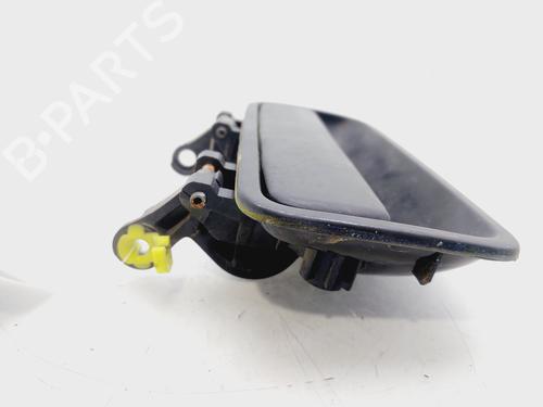 Rear right exterior door handle ROVER 25 I Hatchback (RF)  | BP23857452C130 