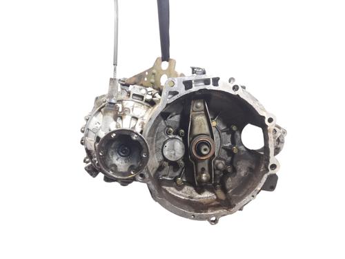 Cambio SEAT TOLEDO I (1L2) 1.9 TDI (90 hp) 31263887