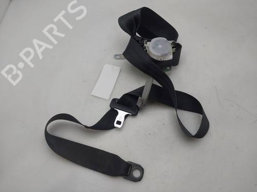 Used Rear right seatbelt Rear right seatbelt TOYOTA RAV 4 III (_A3_) [2005-2014] 39595773 39595773
