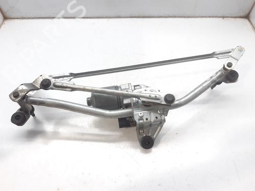 Front wiper motor VW PASSAT B8 (3G2, CB2) 1.6 TDI | BP11344221M29 