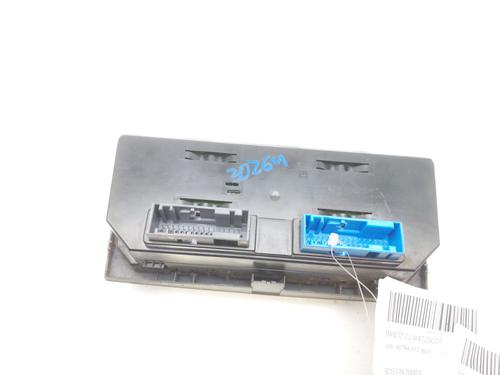 Climate control OPEL ASTRA H GTC (A04)  | BP11745606I5 