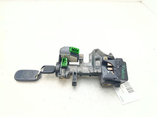 Used Ignition barrel Ignition barrel HONDA JAZZ II (GD_, GE3, GE2) 1.2 i-DSI (GD5, GE2) (78 hp) 36469427 36469427