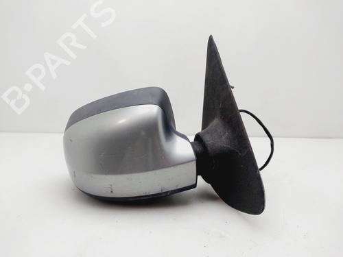 Right mirror DACIA LOGAN MCV II  | BP29550307C27 
