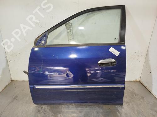 Used Left front door Left front door KIA CARENS I MPV (FC, FJ) 2.0 CRDi (113 hp) 34271140 34271140