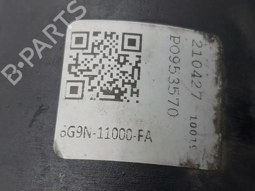 Starter FORD MONDEO IV (BA7) 2.0 TDCi | BP37010778M8 - Image 4