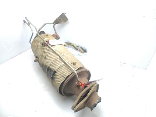 Particulate filter IVECO DAILY VI Van | BP24653675M81 - Image 2