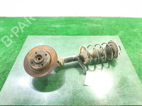 Left front steering knuckle CITROËN SAXO (S0, S1) 1.5 D | BP7226318M25 