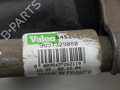 Front wiper motor PEUGEOT 607 (9D, 9U) | BP33552813M29 - Image 2