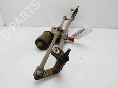 Front wiper motor SEAT LEON (1M1)  | BP30717732M29 