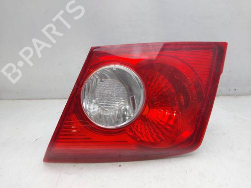Used Right tailgate light CHEVROLET NUBIRA Saloon 1.4 (95 hp) 16167751