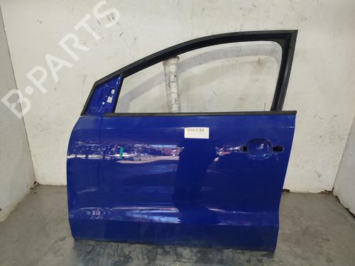 Used Left front door VW POLO V (6R1, 6C1) [2009-2022]  29879154