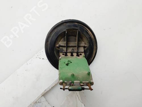 Heater resistor SKODA FABIA II (542) 1.4 TDI | BP22365230M108 