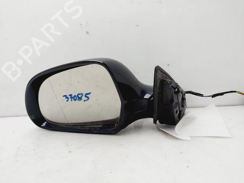Used Left mirror AUDI A3 Sportback (8PA) 1.6 TDI (105 hp) 26694310