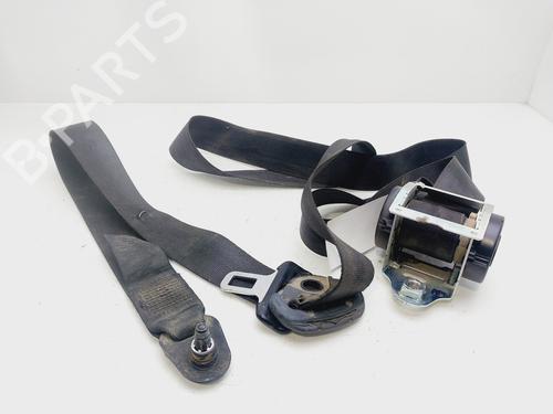 Front left seatbelt OPEL COMBO Box Body/MPV 1.3 CDTI 16V | BP20982898I26 