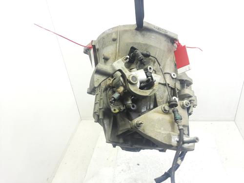 Gearbox FORD MONDEO IV (BA7)  | BP31259108M3 