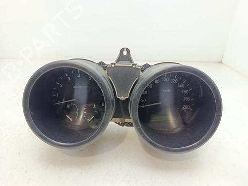 Used Instrument cluster Instrument cluster 37465724 37465724