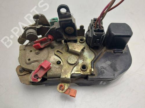 Used Front left lock Front left lock JEEP GRAND CHEROKEE II (WJ, WG) 2.7 CRD 4x4 (163 hp) 40081898 40081898