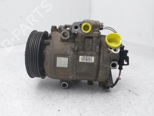 Used AC compressor SEAT IBIZA III (6L1) [2002-2009]  30621606