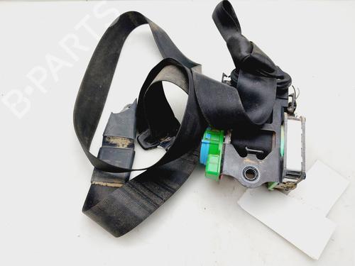 Used Front right seatbelt AUDI A4 B8 (8K2) [2007-2017]  31364166