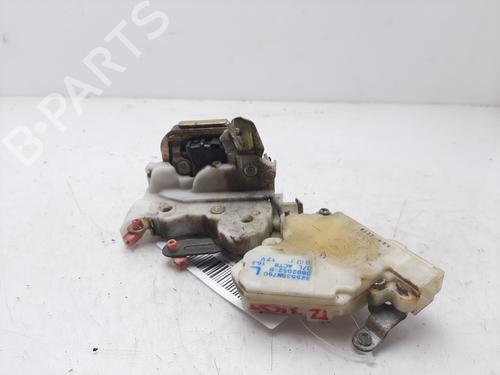 Rear left lock NISSAN ALMERA II (N16) 2.2 dCi | BP13649464C100