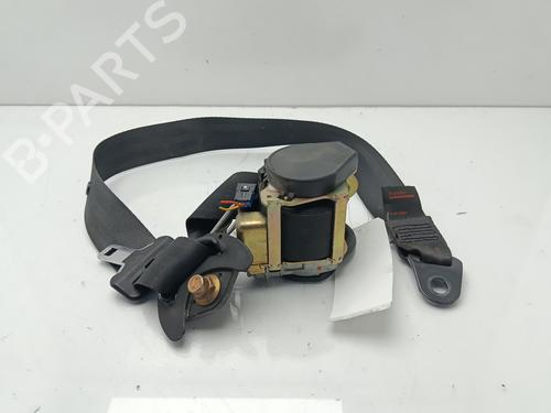 Used Front right seatbelt PEUGEOT 407 (6D_) [2004-2011]  30680906
