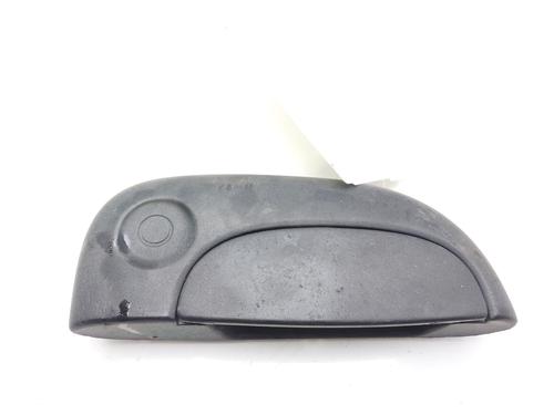 Used Front right exterior door handle RENAULT KANGOO (KC0/1_) 1.9 dCi 4x4 (84 hp) 11690925