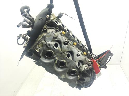Used Cylinder head TOYOTA AVENSIS Saloon (_T25_) [2003-2009]  30609471