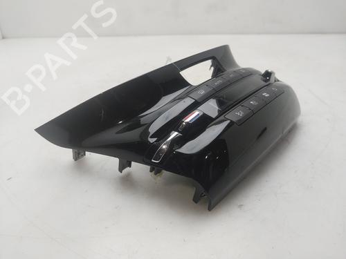 Climate control PEUGEOT 2008 I (CU_) | BP36476164I5 - Image 3