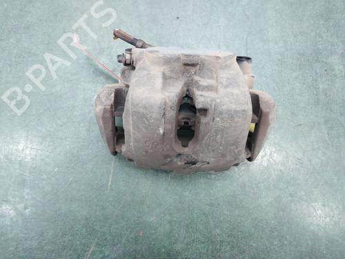 Left front brake caliper MERCEDES-BENZ M-CLASS (W164) ML 420 CDI 4-matic (164.128) | BP16351055M105 