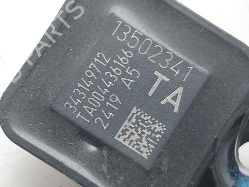 Electronic sensor CHEVROLET SPARK (M300) 1.2 | BP38056344M84 - Image 2
