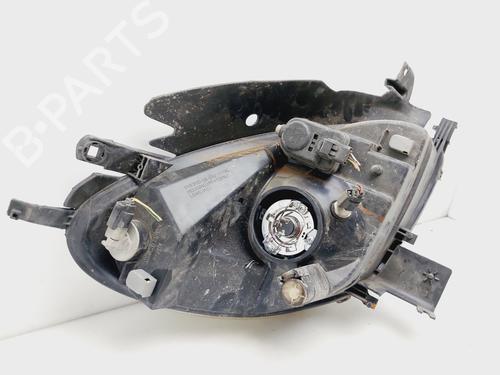 Left headlight CITROËN XSARA PICASSO (N68) 2.0 HDi | BP27930301C28 