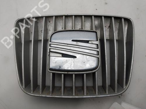 Used Grille Grille SEAT CORDOBA (6K1, 6K2) [1993-2002] 34126857 34126857