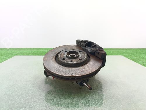 Used Right front steering knuckle Right front steering knuckle CITROËN BERLINGO MULTISPACE (B9) 1.6 HDi 75 16V (75 hp) 33885140 33885140