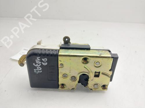 Used Front right lock Front right lock LANCIA PHEDRA (179_) 2.2 JTD (179AXC1A) (128 hp) 34188626 34188626