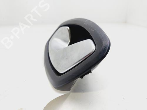 Rear left interior door handle RENAULT SCÉNIC III (JZ0/1_)  | BP26448699I15 