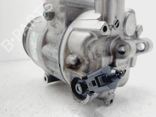 AC compressor VW PASSAT B6 (3C2)  | BP28703707M34
