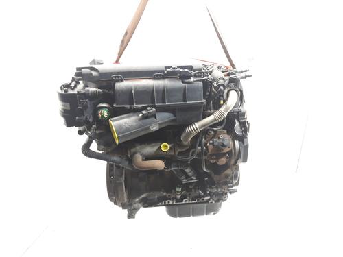 Engine PEUGEOT 207 (WA_, WC_)  | BP28359498M1 