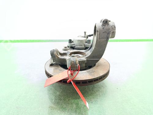 Right front steering knuckle FORD S-MAX (WA6)  | BP27542501M26 